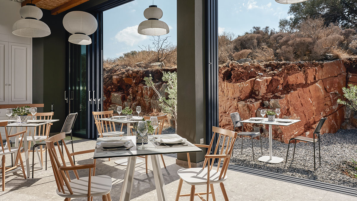 Elounda Blu Beach  Hotel - NR